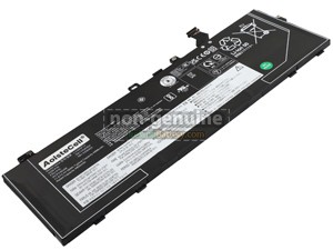 Battery for Lenovo ThinkPad T14s Gen 6-21N1