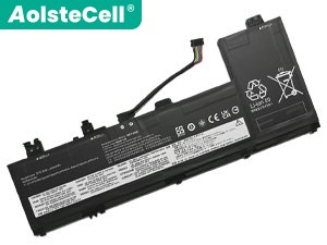 Battery for Lenovo IdeaPad 5 2-in-1 14AHP9-83DR002TSC