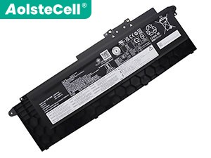 Battery for Lenovo ThinkPad T16 Gen 3-21MN007XSP