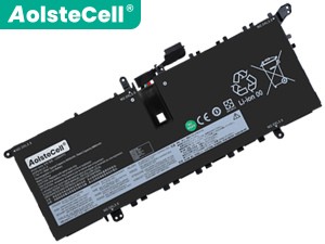 Battery for Lenovo Yoga Slim 7 14Q8X9-83ED000CAU