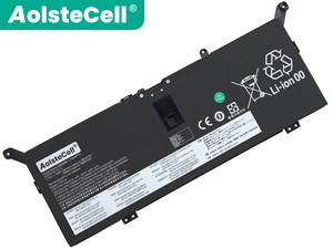 Battery for Lenovo Yoga Slim 7 15ILL9-83HM005VUE