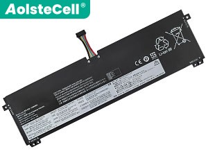 Battery for Lenovo SB11M638755