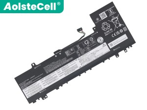 Battery for Lenovo IdeaPad Slim 5 15IRU9-83D0