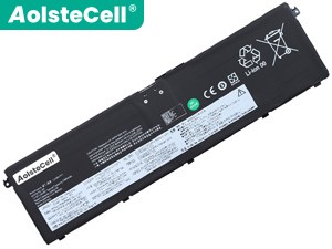 Battery for Lenovo Yoga Pro 7 14AKP10-83KG001ENT