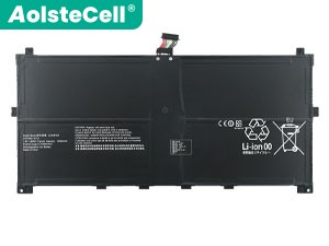 Battery for Lenovo ThinkPad X9-15 Gen 1-21Q60032BG