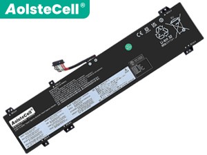 Battery for Lenovo LOQ 17IRX10-83JH0031KR
