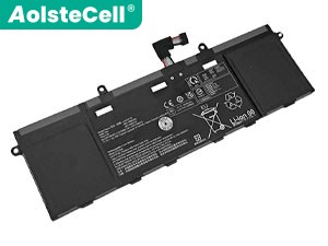 Battery for Lenovo ThinkPad X9-14 Gen 1-21QA001BPE
