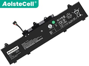 Battery for Lenovo ThinkPad L16 Gen 2-21SC0007CK