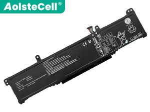 Battery for Lenovo ThinkPad P16s Gen 4-21QV0005IV
