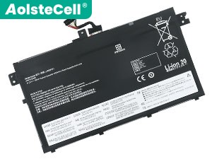 Battery for Lenovo L24D3PG1