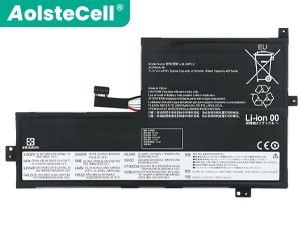 Battery for Lenovo L24M3P74