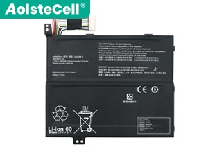 Battery for Lenovo L24L3PK7
