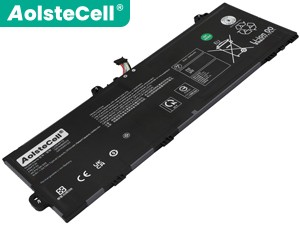 Battery for Lenovo ThinkPad X13 Gen 6-21RK002KEE