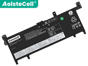 Battery for Lenovo IdeaPad Slim 5 13ARP10-83J2004EHV