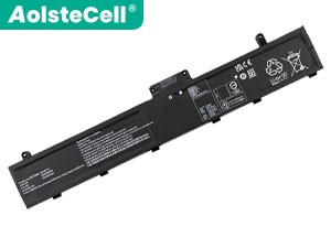 Battery for Lenovo ThinkPad P16 Gen 3-21RQ000BMN