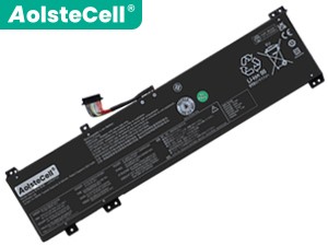 Battery for Lenovo 5B11Q30690