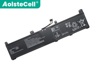 Battery for Lenovo ThinkPad P16v Gen 3-21RS000WHV