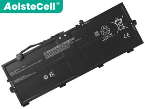 Battery for Lenovo 5B11Q73065