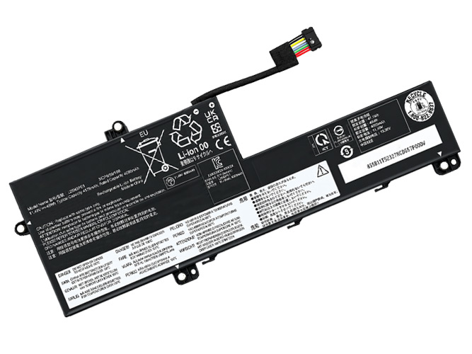 Laptop Lenovo ThinkBook 14 G9 IRL-21UY0041GP Battery Replacement