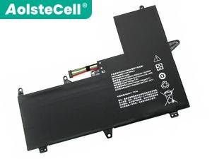 Battery for Lenovo Socrates