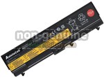 Battery for Lenovo ThinkPad L520 5016