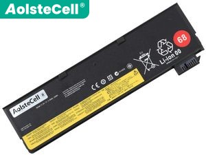 Battery for Lenovo ThinkPad X250 20CL00BVUS