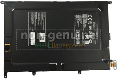 17.25Wh LG V500 Battery Ireland