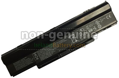 56Wh LG XNOTE P330 Battery Ireland
