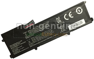 44.40Wh LG Z360 FULL HD UltraBook Battery Ireland