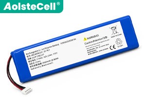 Battery for LG XBoom GO PL7