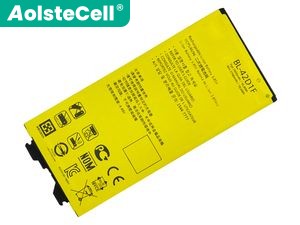 Battery for LG G5 H868