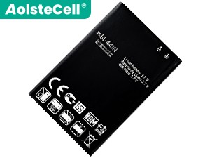 Battery for LG P690