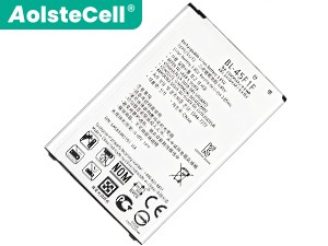 Battery for LG US215