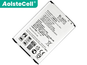Battery for LG MS330
