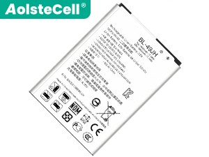 Battery for LG Optimus Zone 3