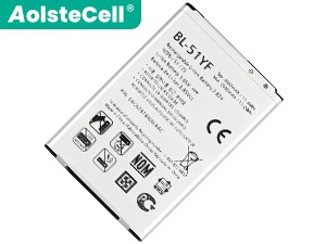 Battery for LG H540