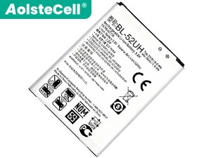 Battery for LG L65