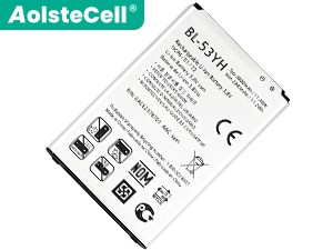 Battery for LG BL-53YH