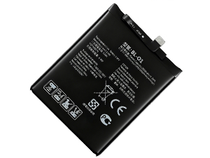 Battery for LG K8 +