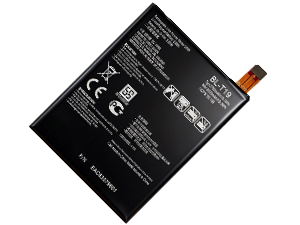 Battery for LG H791