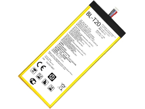 Battery for LG G pad X8.0 V521