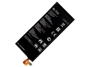 Battery for LG Q6+
