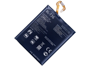 Battery for LG K11 Plus