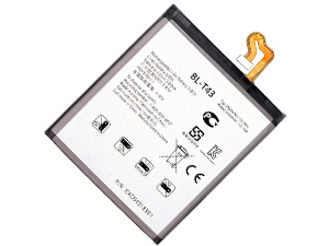 Battery for LG LMG810