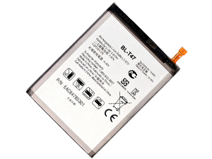 Battery for LG BL-T47