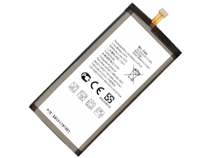 Battery for LG BL-T48