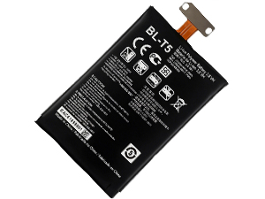 Battery for LG BL-T5