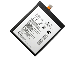 Battery for LG D801