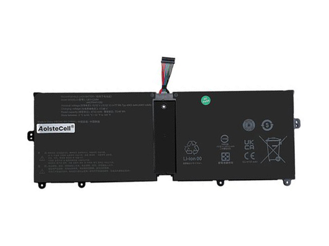 Battery for LG LB3122MM