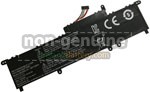 Battery for LG Xnote P210-GE30K